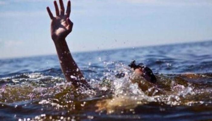 Pantai Pangandaran Kembali Telan Korban, 2 Berhasil Selamat dan 1 Tewas