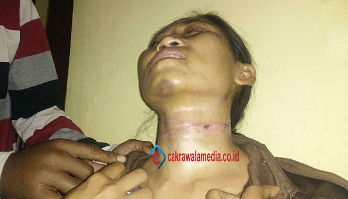 Pedagang Aksesoris Keliling di Pangandaran Jadi Korban Curas