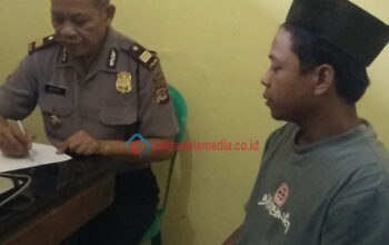 Pelaku Curas di Pangandaran Terancam Hukuman 9 Tahun Penjara