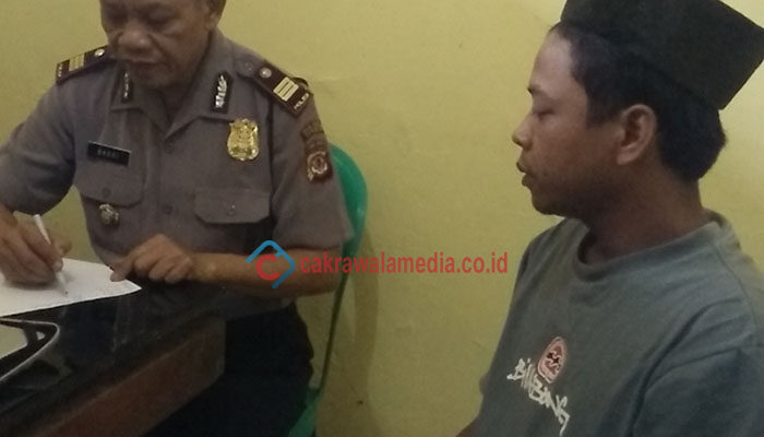 Pelaku Curas di Pangandaran Terancam Hukuman 9 Tahun Penjara