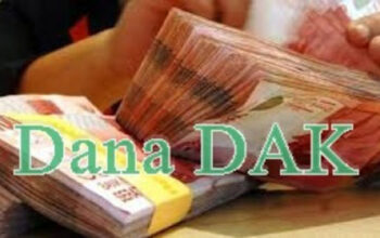 Pemotongan DAK Pusat Dijamin Tak Ganggu Prioritas Proker Kota Cimahi