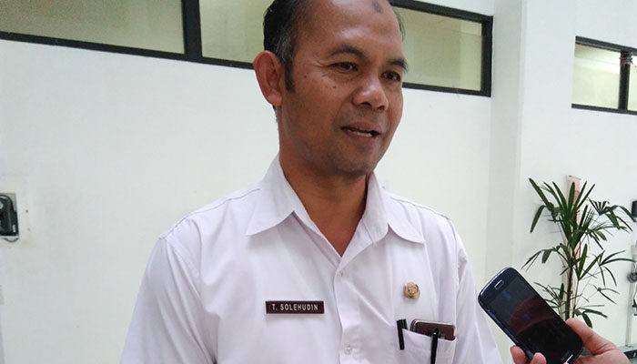Peran Kesbang Jaga Kondisifitas Pelaksanaan Pilkada