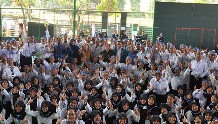 Permintaan Atty Bagi Mahasiswa STKIP Pasundan Cimahi