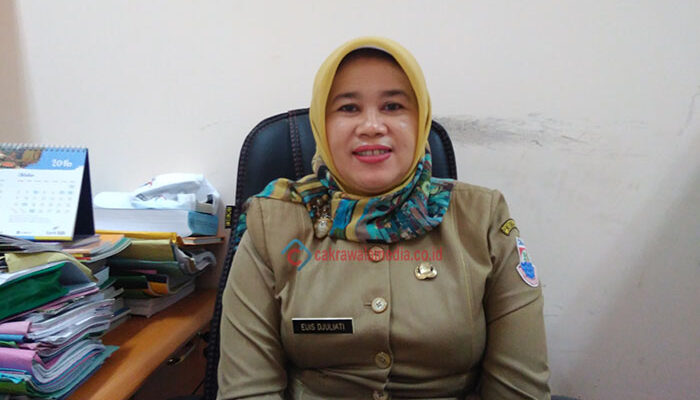 Perputaran Uang UMKM di Cimahi Tembus Rp 5 M Tahun Ini