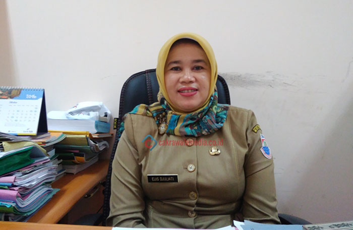 Perputaran Uang UMKM di Cimahi Tembus Rp 5 M Tahun Ini