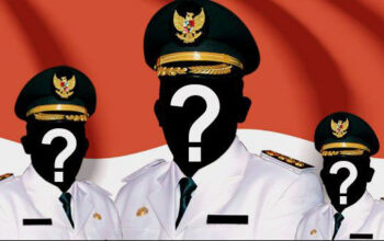 Pilkada Kota Cimahi Diikuti Tiga Kandidat