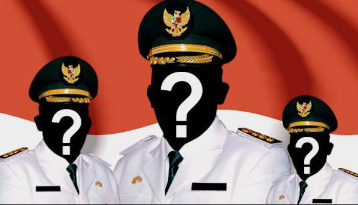 Pilkada Kota Cimahi Diikuti Tiga Kandidat