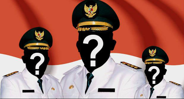 Pilkada Kota Cimahi Diikuti Tiga Kandidat
