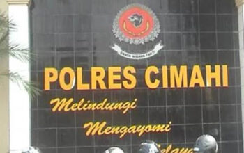 Polres Cimahi Akui Belum Bisa Lacak Emon, Si Penculik Dua Gadis KBB