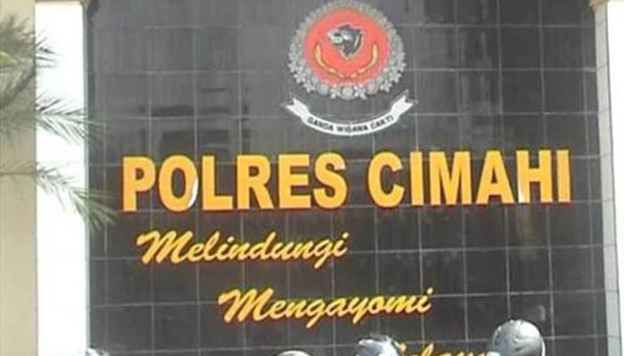 Polres Cimahi Akui Belum Bisa Lacak Emon, Si Penculik Dua Gadis KBB