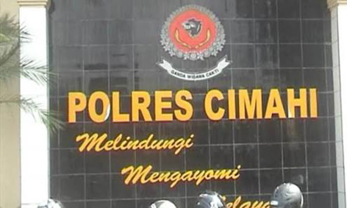 Polres Cimahi Akui Belum Bisa Lacak Emon, Si Penculik Dua Gadis KBB
