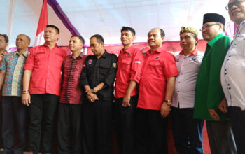 Poros Kekuatan 6 Parpol Koalisi Cimahi Baru, Siap Menangkan Pilkada
