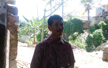 Puskeswan Cimahi Terus Diserbu