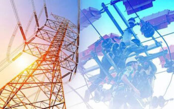 Rasio Elektrifikasi Cimahi Diklaim 90%
