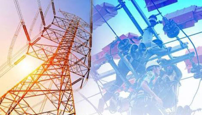 Rasio Elektrifikasi Cimahi Diklaim 90%