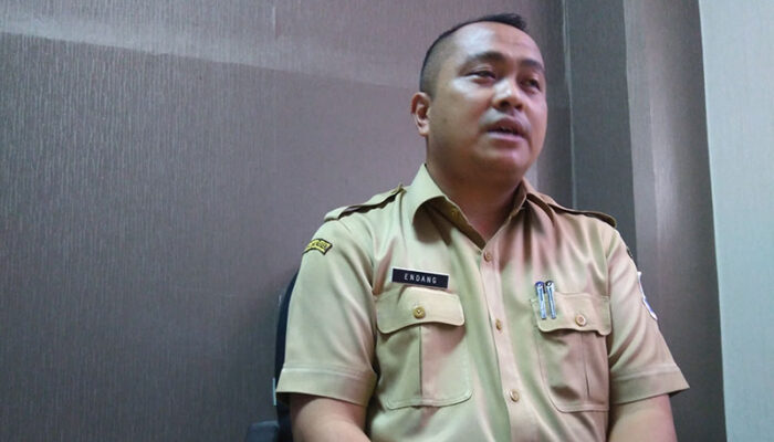 Rendahnya CSR Perusahaan Berimbas pada Minimnya RTH di Cimahi