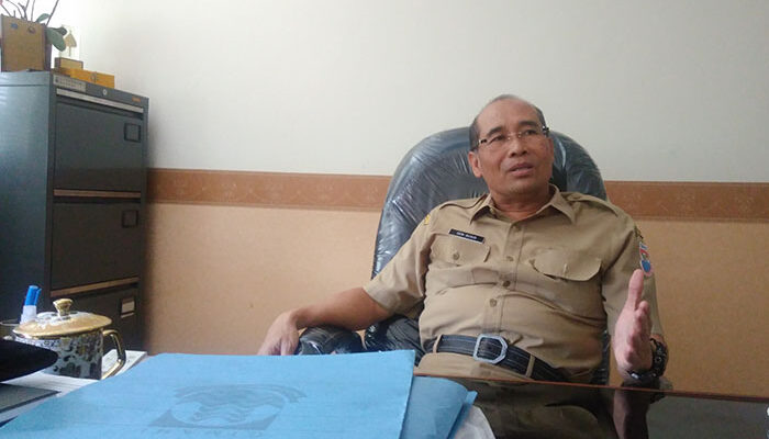 Selama Gelaran PON, Dishub Kota Cimahi Pastikan Rekayasa Satu Arah di Venue PON