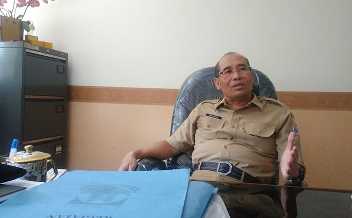 Selama Gelaran PON, Dishub Kota Cimahi Pastikan Rekayasa Satu Arah di Venue PON