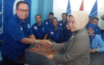 Sikap Galau PAN di Pilkada Kota Cimahi