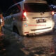 Sungai Citanduy Meluap, Jalur Menuju Pangandaran Digenangi Air Setinggi 1 Meter