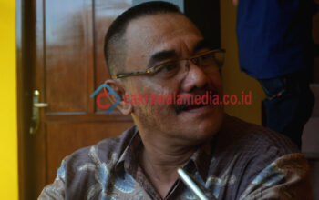 Runyamnya Mafia Rekanan, Bikin Gusar Ketua Gapensi !!!