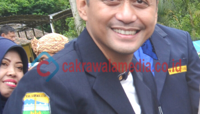 Cecep Nurul Yakin “Saya Tidak Mau Generasi Muda Kita Hilang Harapan”