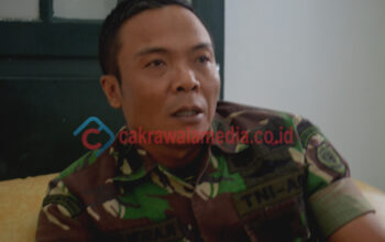 Korem 062 Tarumanegara, Siap Relokasi Pengungsi Banjir ke Rusunawa