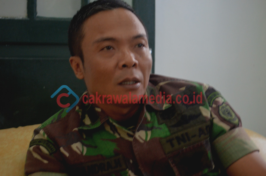 Korem 062 Tarumanegara, Siap Relokasi Pengungsi Banjir ke Rusunawa