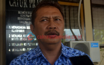 Kadis Binamarga Kab Tasikmalaya  : “ Ini Dilematis Bagi Saya ” ??? ….