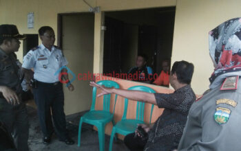 Disidak Tim Gabungan, Sejumlah Perusahaan Pertambangan Masih Belum Kantongi Ijin