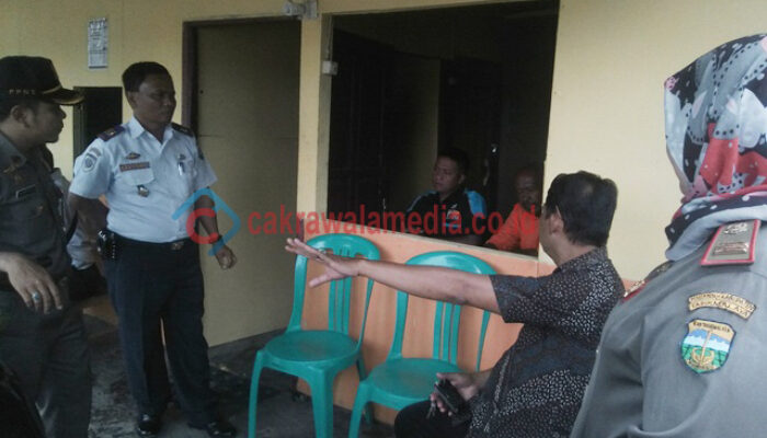 Disidak Tim Gabungan, Sejumlah Perusahaan Pertambangan Masih Belum Kantongi Ijin