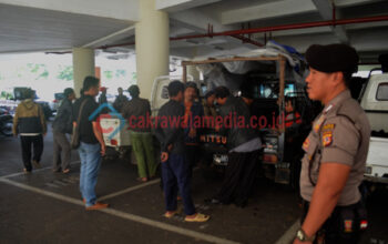 Warga Geram Sang Kades Kerap Bertindak Sewenang wenang ,Apa Tanggapan DPRD ?