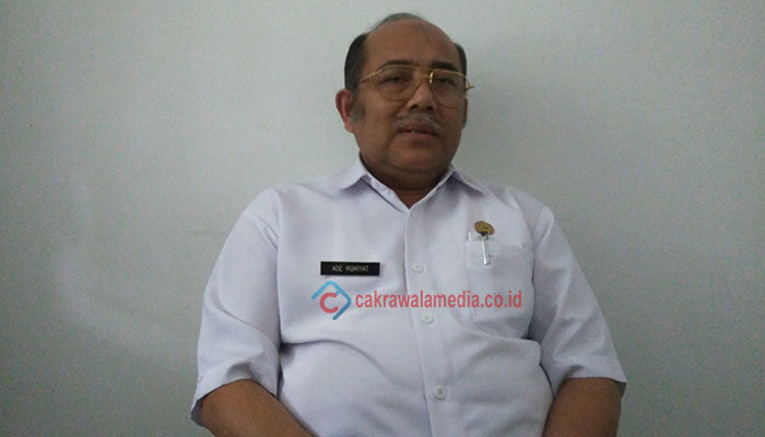32 Perusahaan di Cimahi Diduga Lakukan Pencemaran Lingkungan