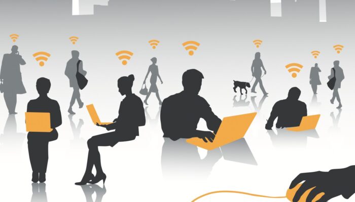 69 Kelurahan di Kota Tasikmalaya Akan Dipasang Internet