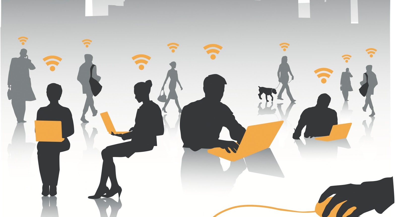 69 Kelurahan di Kota Tasikmalaya Akan Dipasang Internet