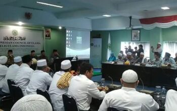 Ahok Tamat Karena Ucapannya