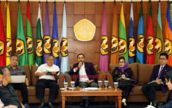 Arif: Optimis Jabar Bebas Rabies 2018