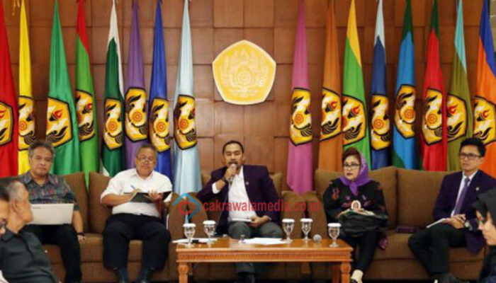 Arif: Optimis Jabar Bebas Rabies 2018