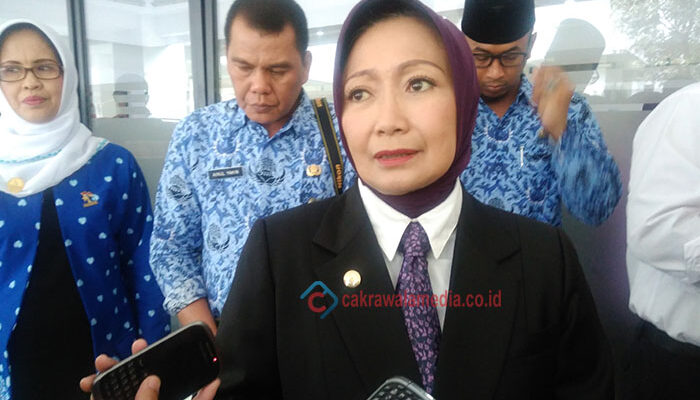 Atty Cuti Sebagai Wali Kota, Wakilnya Siap-siap Jadi Leader Pemkot Cimahi