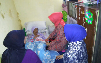 Atty Pantau Rumah Program Rutilahu