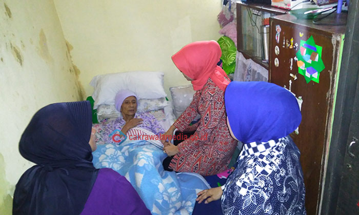 Atty Pantau Rumah Program Rutilahu