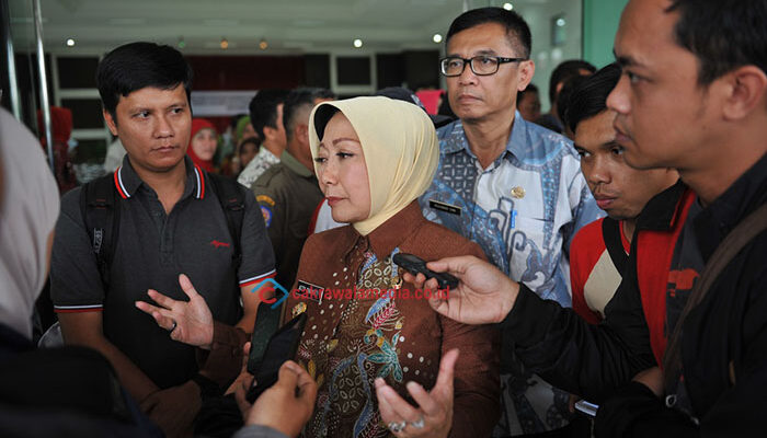 DPRD Kota Cimahi Ngotot Gulirkan Hak Angket Technopark