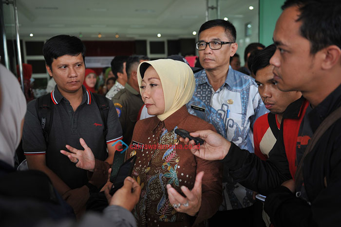 DPRD Kota Cimahi Ngotot Gulirkan Hak Angket Technopark