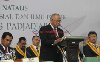 BPLHD Jabar: Perusak Lingkungan Hidup Sama dengan Teroris