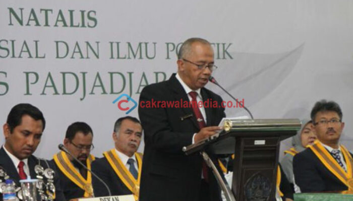 BPLHD Jabar: Perusak Lingkungan Hidup Sama dengan Teroris