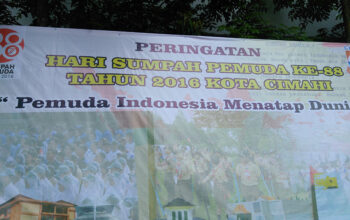 Baliho Program Pemkot Cimahi Bermuatan Foto Atty Suharti Tak Tampak Lagi, Ini Alasannya