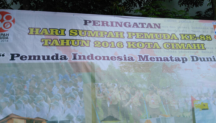 Baliho Program Pemkot Cimahi Bermuatan Foto Atty Suharti Tak Tampak Lagi, Ini Alasannya