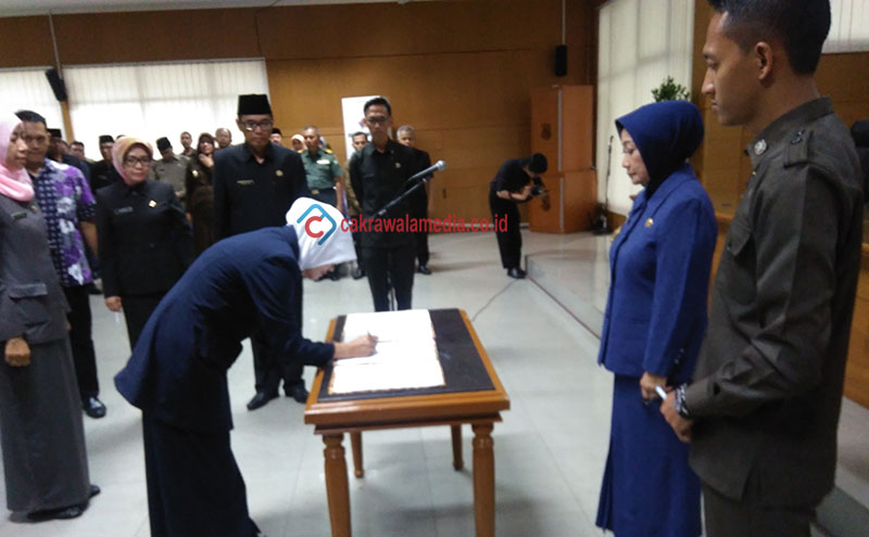 Bantahan Atty Terkait Kaitan Pelantikan dengan Pilkada