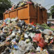 Bantahan DKP Kota Cimahi Perihal Tumpukan Sampah di TPS