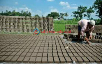 Batapi, Bukti Pengurangan Limbah di Sungai Cikapundung